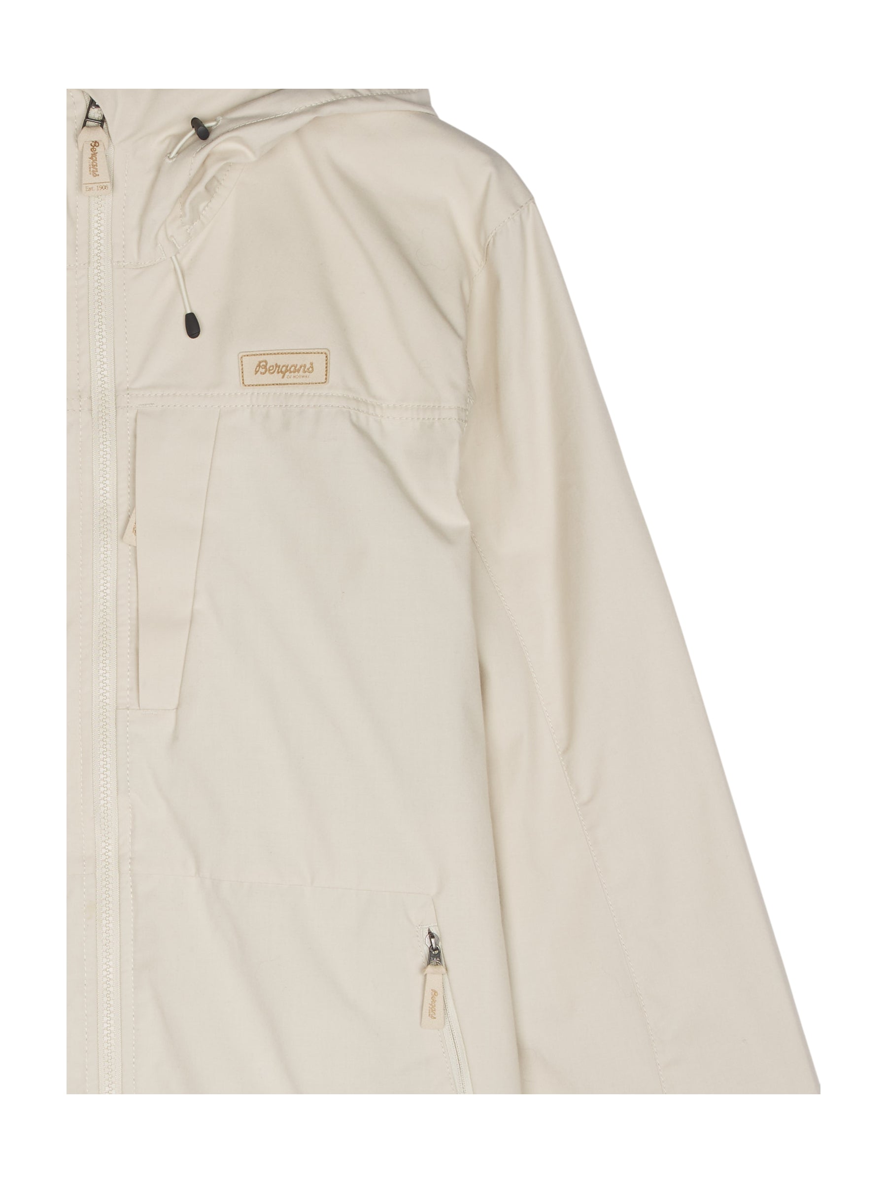 Freizeitjacke für Herren